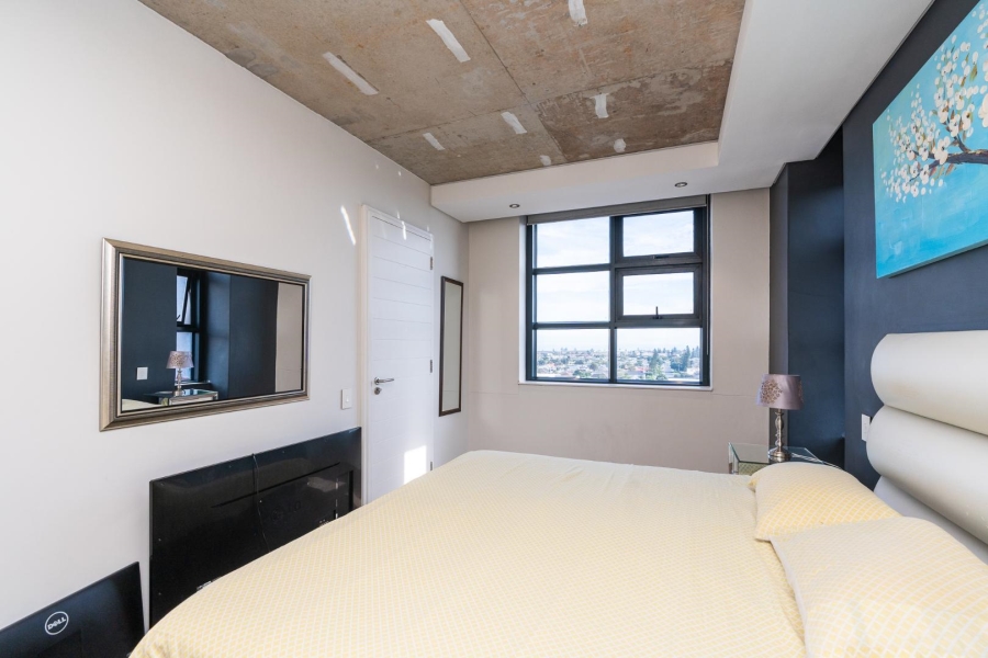 To Let 2 Bedroom Property for Rent in Century City Western Cape